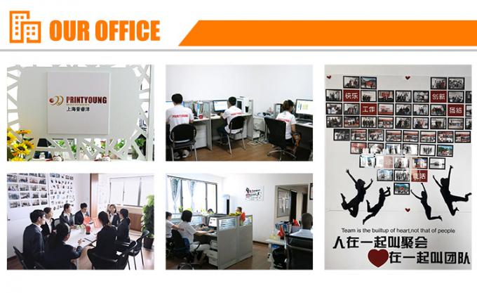 FQ-800A عالية السرعة الآلية BOPP PVC PET PE PP فيلم الورق قطع آلة إعادة التلف 5