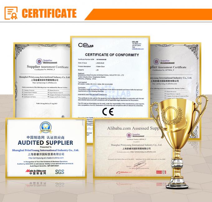 FQ-800A عالية السرعة الآلية BOPP PVC PET PE PP فيلم الورق قطع آلة إعادة التلف 6