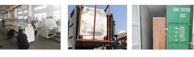 KC-1000A آلة الكرتون الآلية 8