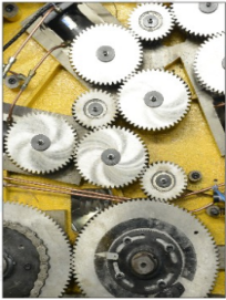 PRY-1100 آلة تصفيف بطاقة الورق المقوى الآلية 7