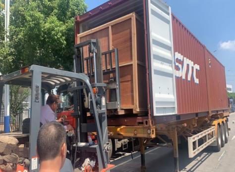 أجهزة تصفية الصفارة الكرتونية الآلية 12