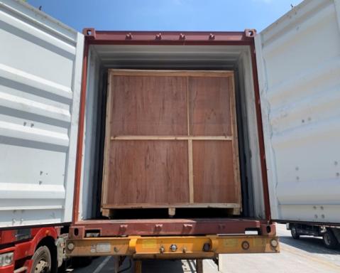 أجهزة تصفية الصفارة الكرتونية الآلية 13