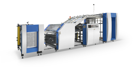 أجهزة تصفية الصفارة الكرتونية الآلية 1