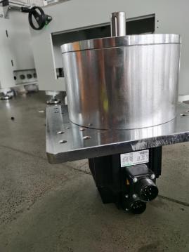 أوتوماتيكية PRY-20 عالية السرعة الورق القش صنع آلة 10