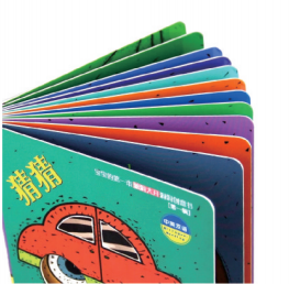 MF-DCM470 آلة قطع الزاوية المستديرة للورق ذات الرأس المزدوج 4