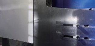 آلة طباعة الصفائح الساخنة الآلية PRY-700E 4