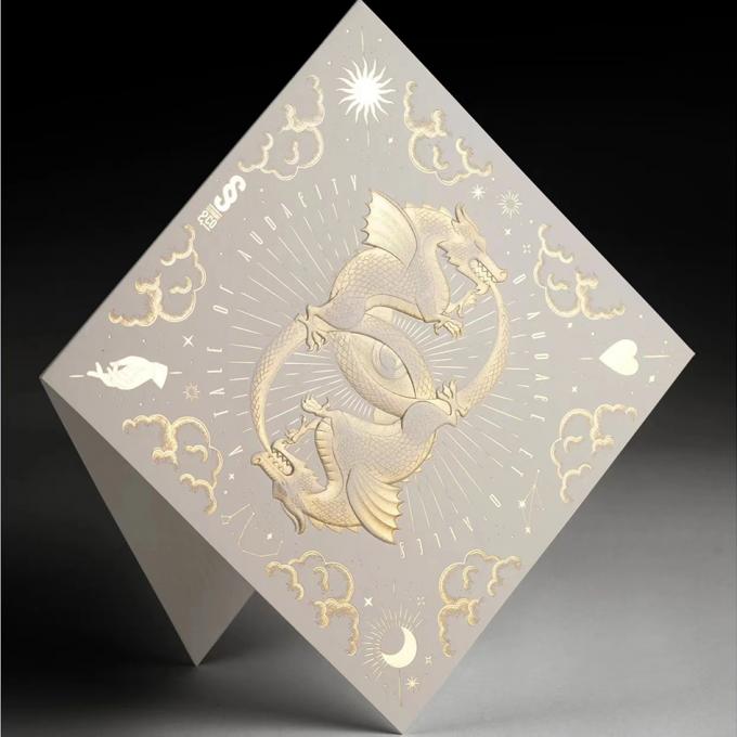 آلة طباعة الصفائح الساخنة الآلية PRY-700E 5