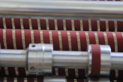 آلة طي الورق PRY-660T بسكين مستقل 5