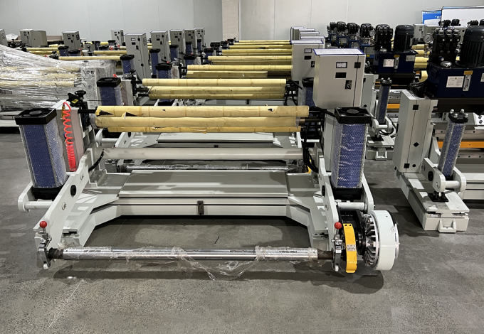 آلة PRY-ER للفيلم الرأسي التلقائي الكامل للفيلم 5