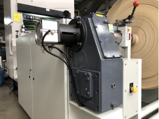 آلة PRY-ER للفيلم الرأسي التلقائي الكامل للفيلم 14