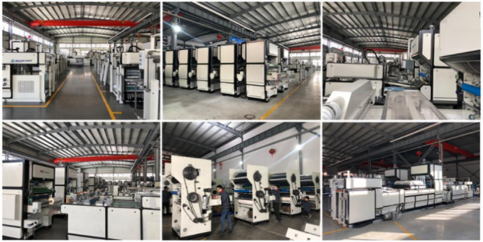 آلة PRY-ER للفيلم الرأسي التلقائي الكامل للفيلم 23