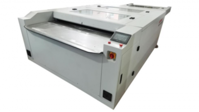 4AW4260 آلة غسيل الأطباق المرنة ذات الكفاءة عالية 1