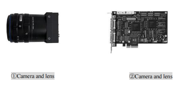 نظام التفتيش البصري عبر الإنترنت OK-4000 2