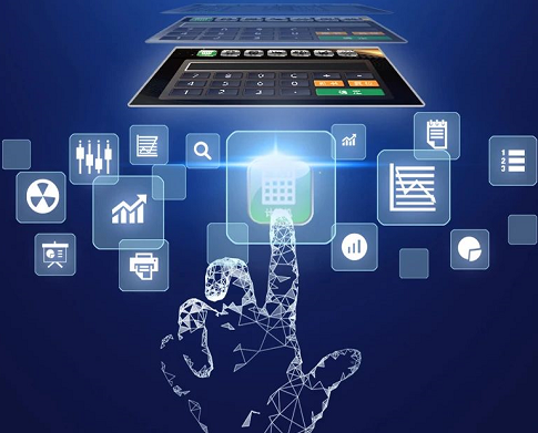 H5010L آلة قطع الورق الهيدروليكية ذات التردد المتغير 3