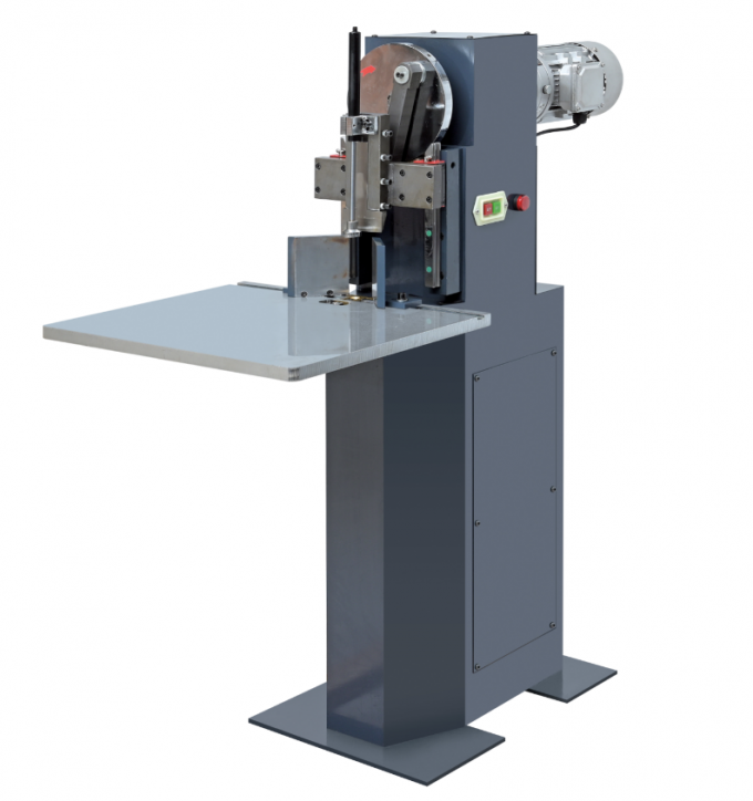 آلة قطع زوايا مفكرة التقويم الكهربائية PRY-100C وبطاقات مناقصة القائمة للاستخدام المكتبي والكتب 1