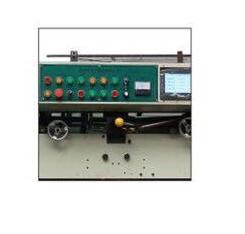 آلة ختم وطباعة الرقائق المعدنية والقطع بالقوالب TYMK مع وحدة تغذية أوتوماتيكية من سلسلة ZS 2