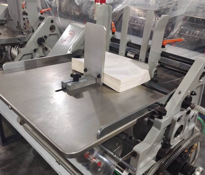 محرك PRY-8D لجمع الكتب والكتابة 3