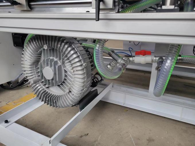 آلة لصق وتغليف علب الكرتون ذات الأوراق المزدوجة PRY-2900H 3