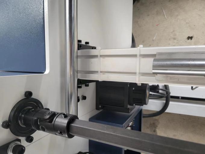 آلة لصق وتغليف علب الكرتون ذات الأوراق المزدوجة PRY-2900H 4