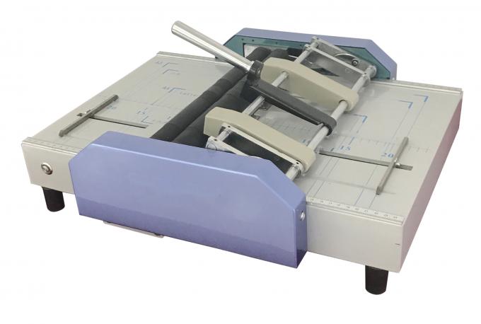 8200A آلة صناعة الكتب الكهربائية 1