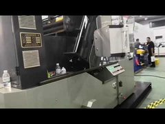 2800s/H 8kw die cutting equipment Automatic Foil Stamping