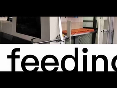 آلة تصفيح الفيلم الحراري الأوتوماتيكية ذات السرعة العالية من سلسلة NFM-E