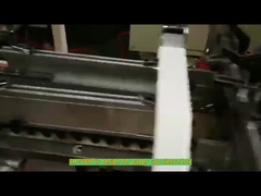 ZH-500B كوب ورقي للقهوة قابلة للطي واللصق