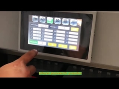 آلة قطع الورق المقصلة الكهربائية E460T A3