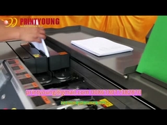 آلة تجليد الكتب بنظام ذكي C50 A4