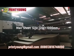 1210BK آلة النغمة الكرتونية الآلية