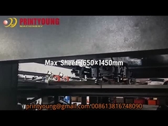 PRY-D اليدوية والأتوماتيكية الصديقة للبيئة الكرتون الورقية الكهربائية آلة طبقة العزف