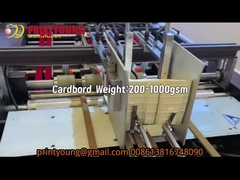 TC-880A آلة تلقائية بالكامل لصقل النوافذ مع الخرق والتجاعيد