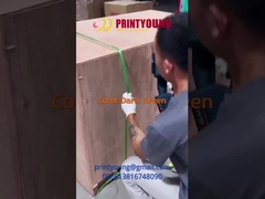 Q1 آلة التعبئة الكهربائية للكهرباء