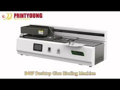 B40F آلية صغيرة الحجم 4.3 