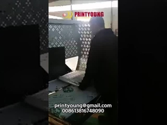 آلة ربط صناديق الكرتون PE-100D