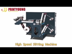 FQ-320C 370C 480C عالية السرعة الأجزاء الضيقة من آلة قطع الورق