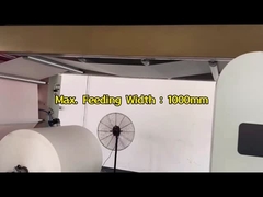 PRY4-1000 أربعة ألوان آلة طباعة فلكسو