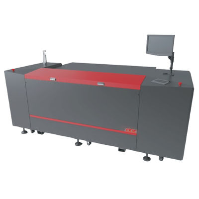 DX6048F آلة صناعة ألواح CTP Flexo