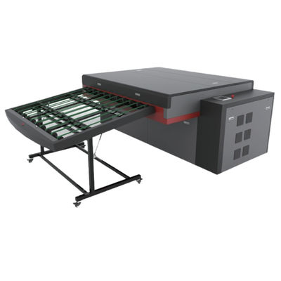 DX1700T-64 آلة تصنيع ألواح CTP الحرارية والأشعة فوق البنفسجية