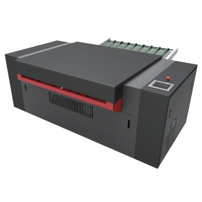 DX1160ET/U أوفست حرارية وأشعة فوق البنفسجية CTP لوحة صنع آلة