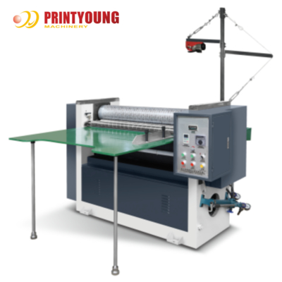 PRY-920C اليدوي طباعة الورق التركيب آلة