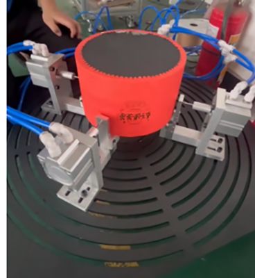 آلة ثقب الورق DK500